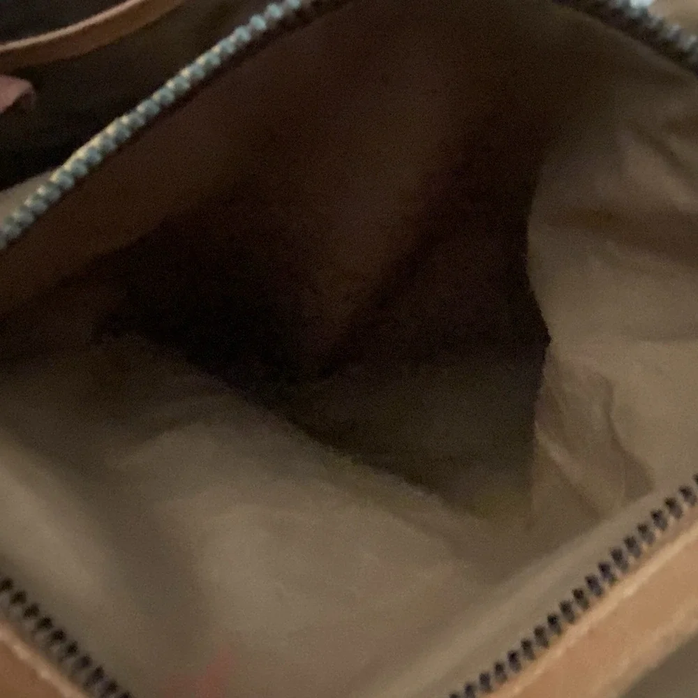 Carbon To Cobalt Leather Bag Laptop 15